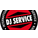 djservice Logotyp