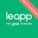 Leapp Logotype