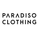 Paradiso Clothing Logotype