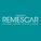 Remescar Logotype