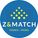 Z & Match Logo
