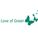 Love of Green Logo