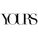 YOURS Logo