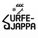 Surfesjappa Logo