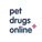 Pet Drugs Online Logotype