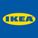 IKEA Danmark Logo
