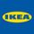 IKEA Danmark Logo