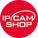 IPcam-shop Logo