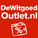 DeWitgoedOutlet.nl Logotype