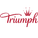 Triumph Online Shop Logotype