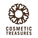 Cosmetic Treasures Logotyp