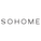 Sohome Logotype