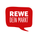 REWE Logo