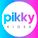 Pikky Logotyp