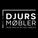 Djurs Møbler Logo