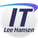 Lee Hansen IT Logo