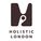 Holistic London Logotype