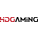 HDGaming Logotipo