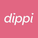 Dippi Logotyp