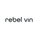 Rebel vin Logo