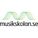 Musikskolan Logotyp