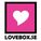 Lovebox.se Logotyp