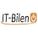 IT-Bilen Logo