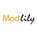 Modlily Logotype