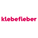 Klebefieber Logo