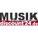 MUSIK discount 24 Logo