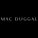 Mac Duggal Logotype