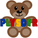 Plysdyr.dk Logo