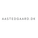 Aastedgaard Logo