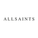All Saints Logotype
