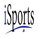 iSports Logo