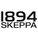 Skeppa Marin Logotyp