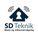 SD Teknik Logo