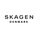 Skagen Logotype