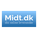 Midt.dk Logo