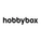 Hobbybox Logotyyppi