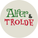 Alfer & Trolde Logo