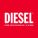 Diesel Logotyp