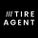 Tire Agent Logotype