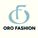 Oro Fashion Logotipo