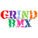 Grind BMX Logotype