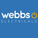 Webbs Logotype