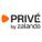 Zalando Prive Logotipo