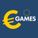 Eurogames Logotype