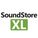 SoundstoreXL Logo