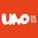UNOde50 Logotype